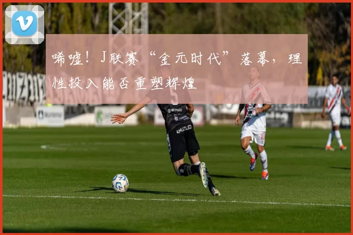 唏嘘!J联赛“金元时代”落幕,理性投入能否重塑辉煌