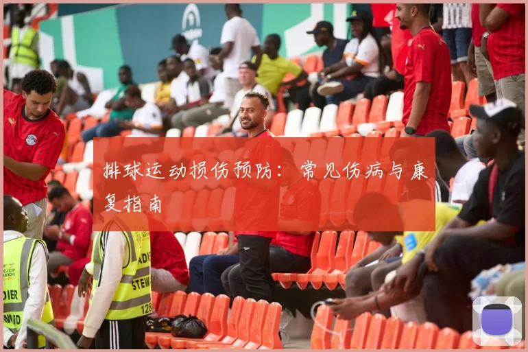 排球运动损伤预防:常见伤病与康复指南
