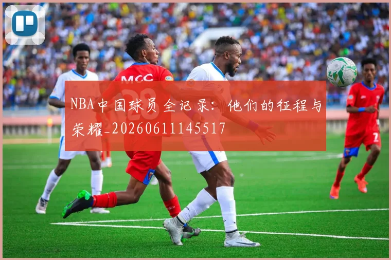 NBA中国球员全记录：他们的征程与荣耀_20260611145517